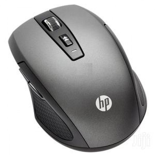 HP WIRELESS MOUSE S9000 PLUS